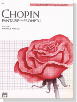 Chopin【Fantaisie-Impromptu,Op. 66】for Piano(Hinson) Chopin【Fantaisie-Impromptu,Op. 66】for Piano(Hinson)