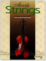 Strictly Strings Viola book 【3】Orchestra Companion Strictly Strings Viola book 【3】Orchestra Companion