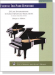 【Essential Two-Piano Repertoire】20 Late Intermediate To Early Advanced Selections ‧ Mauro／Beard