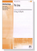 【Pie Jesu】2-Part with Piano , Level 2 【Pie Jesu】2-Part with Piano , Level 2