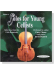 Solos for Young Cellists【Volume 6】2CD