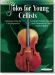 Solos for Young Cellists Volume【6】Cello Part and Piano Part