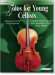 Solos for Young Cellists Volume【5】Cello Part and Piano Part