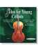 Solos for Young Cellists【Volume 8】CD