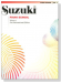 Suzuki Piano School【Volume 1】New International Edition