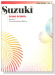 Suzuki Piano School【Volume 2】New International Edition