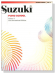 Suzuki Piano School【Volume 3】New International Edition