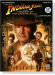 Selections From Indiana Jones and the Kingdom Of The Crystal Skull【CD+樂譜】Alto Saxophone, Level 2-3