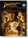 Selections From Indiana Jones and the Kingdom Of The Crystal Skull【CD+樂譜】Tenor Saxophone , Level 2-3