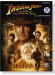 Selections From Indiana Jones and the Kingdom Of The Crystal Skull【CD+樂譜】 Trumpet , Level 2-3