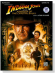Selections From Indiana Jones and the Kingdom Of The Crystal Skull【CD+樂譜】Trombone , Level 2-3