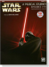 Star Wars : A Musical Journey Episodes Ⅰ-Ⅵ 【CD+樂譜】Instrumental Solos , Flute, Level 2-3 Star Wars : A Musical Journey Episodes Ⅰ-Ⅵ 【CD+樂譜】Instrumental Solos , Flute, Level 2-3