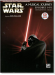 Star Wars : A Musical Journey Episodes Ⅰ-Ⅵ 【CD+樂譜】Instrumental Solos , Viola , Level 2-3 Star Wars : A Musical Journey Episodes Ⅰ-Ⅵ 【CD+樂譜】Instrumental Solos , Viola , Level 2-3