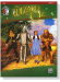 The Wizard of Oz Instrumental Solos for Flute【CD+樂譜】70th Anniversary Edition , Level 2-3