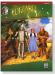 The Wizard of Oz Instrumental Solos for Clarinet【CD+樂譜】70th Anniversary Edition , Level 2-3