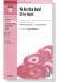 【We Are the World 25 for Haiti】SATB with Piano 【We Are the World 25 for Haiti】SATB with Piano