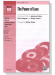 【The Power of Love】SATB with Piano 【The Power of Love】SATB with Piano