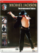 Michael Jackson【CD+樂譜】Instrumental Solos for Flute , Level 2-3