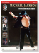 Michael Jackson【CD+樂譜】Instrumental Solos for Tenor Saxophone , Level 2-3