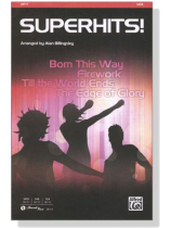 Superhits! SATB Superhits! SATB