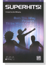 Superhits! SSA Superhits! SSA