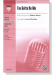 【I've Gotta Be Me】SATB with Piano 【I've Gotta Be Me】SATB with Piano