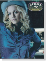 Madonna【★ Music】Piano/Vocal/Chords Madonna【★ Music】Piano/Vocal/Chords