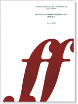 Recital Repertoire【Book 1】for Cello and Piano Recital Repertoire【Book 1】for Cello and Piano