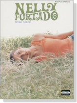 Nelly Furtado【Whoa, Nelly!】Piano‧Vocal‧Chords Nelly Furtado【Whoa, Nelly!】Piano‧Vocal‧Chords