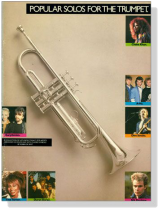 Popular Solos for the Trumpet