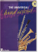 The Universal Band Soloist【CD+樂譜】for Flute, Grade 2-3