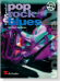 the sound of Pop rock blues 【CD+樂譜】for Flute ,Volume 2 , Grade 1-2