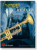 Trumpet Triptych【3 Pieces】with Organ Accompaniment , Grade 3