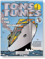 Tons of Tunes for the Beginner , Oboe/ Flute ,Piano Accompaniment Tons of Tunes for the Beginner , Oboe/ Flute ,Piano Accompaniment