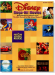 Mega-Hit Disney Movies【Easy Piano】2nd Edition