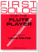 First Solos for the Flute Player