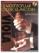 15 Most Popular Classical Melodies 【CD+樂譜】Viola