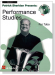 Patrick Sheridan Presents：Performance Studies【CD+樂譜】for Tuba in C