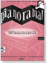 Pianorama! Wedding