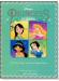 Disney's Princess Collection, Volume 2【 Easy Piano】