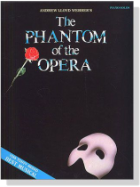 【The Phantom of the Opera】for Piano Solos 【The Phantom of the Opera】for Piano Solos