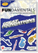 FunDamentals【CD+樂譜】E♭ Alto Saxophone / Baritone Saxophone