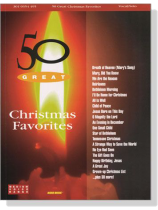 50 Great Christmas Favorites 50 Great Christmas Favorites