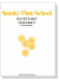 Suzuki Flute School 【Volume 9】Flute Part Suzuki Flute School 【Volume 9】Flute Part