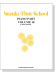 Suzuki Flute School 【Volume 10】Piano Part