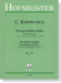 C. Kopprasch【60 ausgewählte Etüden】für Trompete in B , Heft 2