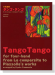 Tango Tango for Four-hand from【La cumparsita to Piazzolla's works】タンゴ・タンゴ  4手連弾