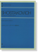 Shostakovich【Suite , Op. 6】for 2 Pianos ショスタコービッチ 2台のピアノのための 組曲作品6