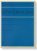 Sofia Gubaidulina ソフィア‧グバイドゥーリナ ピアノ作品集