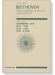 Beethoven【String Quartet Vol.2】Nos.4 Nos.5 Nos.6 ベートーヴェン 弦楽四重奏曲集 第2巻 [第4‧5‧6番]